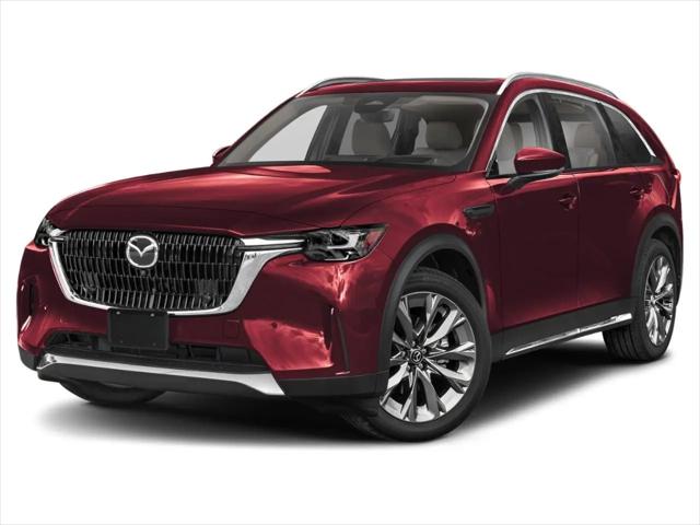 2026 Mazda X-90 3.3 Turbo Premium Plus for sale in Austin, TX