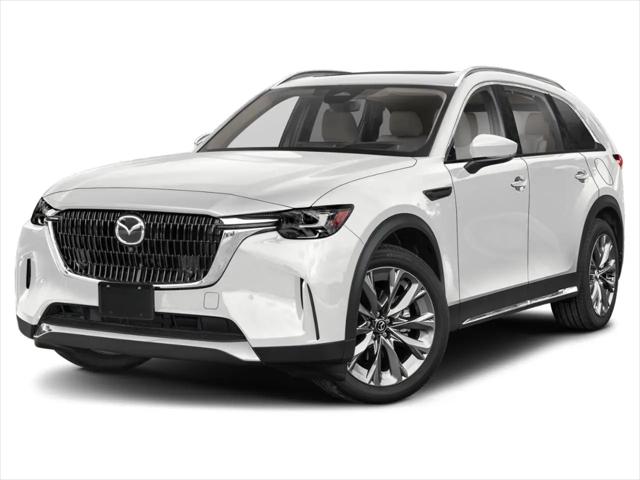 2026 Mazda X-90 3.3 Turbo Premium Plus for sale in Austin, TX