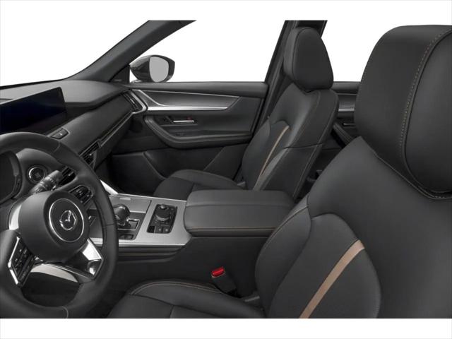 2026 Mazda X-90 3.3 Turbo S Premium Sport