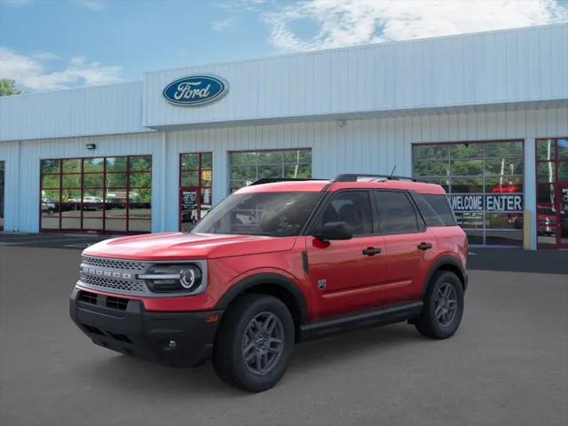 2026 Ford Bronco Sport Big Bend for sale in Virginia Beach, VA