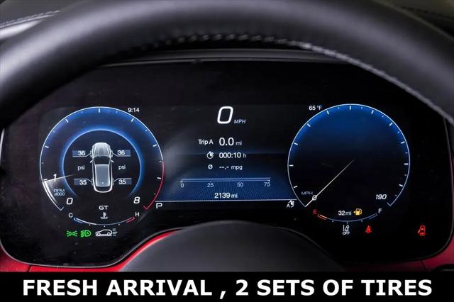 2024 Maserati Grecale Trofeo