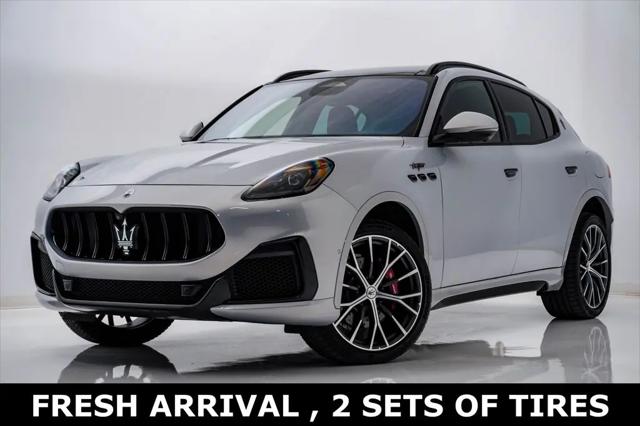 2024 Maserati Grecale Trofeo for sale in Downers Grove, IL