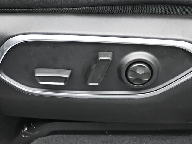 2026 Jeep Grand Wagoneer L 4x2