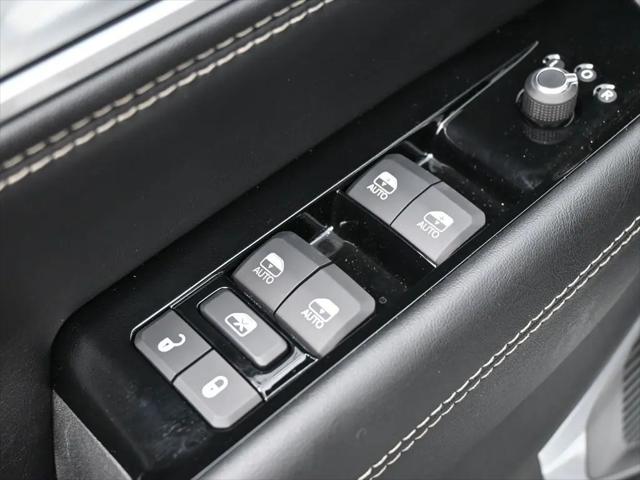 2026 Jeep Grand Wagoneer L 4x2
