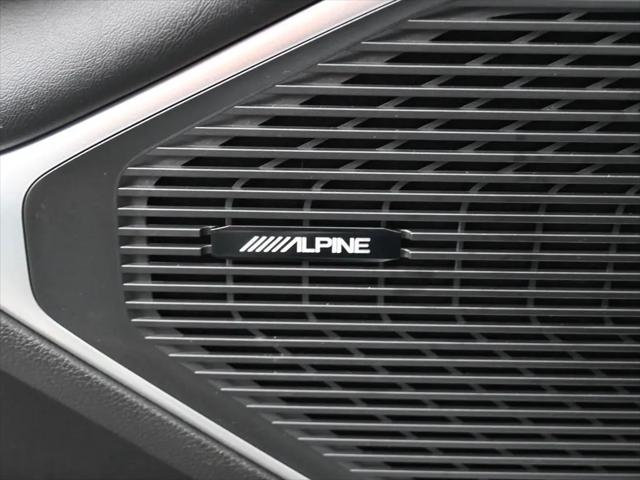 2026 Jeep Grand Wagoneer L 4x2