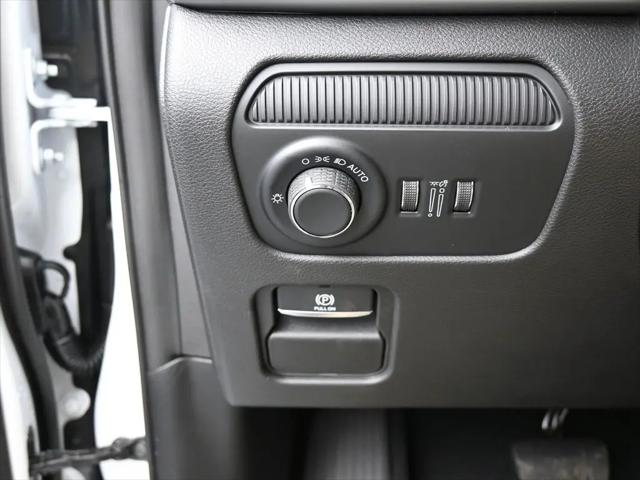 2026 Jeep Grand Wagoneer L 4x2