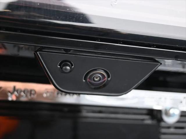 2026 Jeep Grand Wagoneer L 4x2