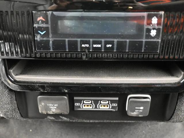 2026 Jeep Grand Wagoneer L 4x2