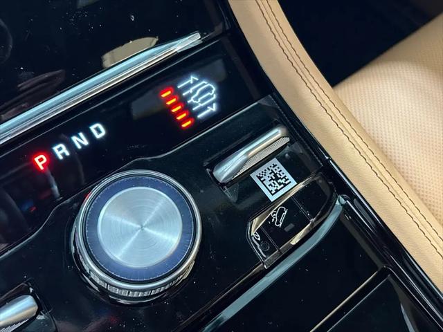 2026 Jeep Grand Cherokee L Summit 4x4