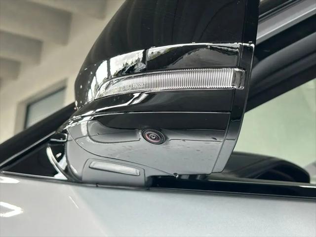2026 Jeep Grand Cherokee L Summit 4x4