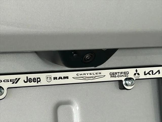 2026 Jeep Grand Cherokee L Summit 4x4