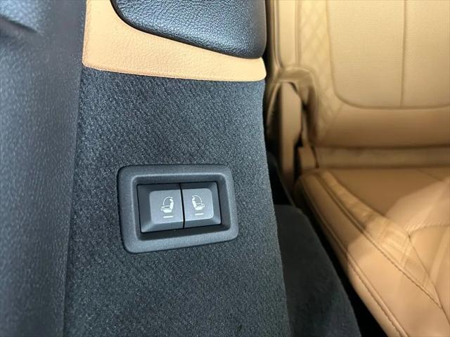 2026 Jeep Grand Cherokee L Summit 4x4