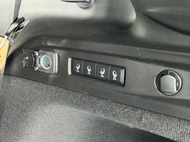 2026 Jeep Grand Cherokee L Summit 4x4