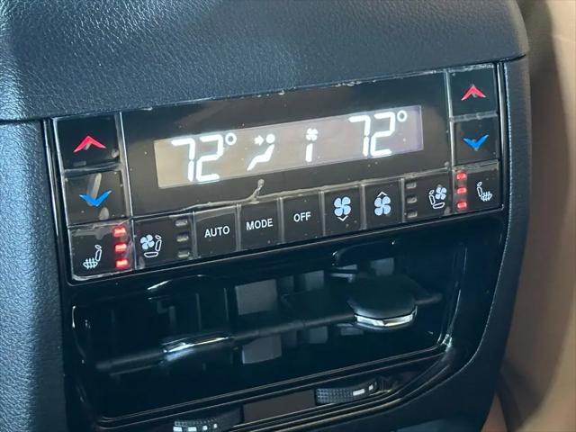 2026 Jeep Grand Cherokee L Summit 4x4