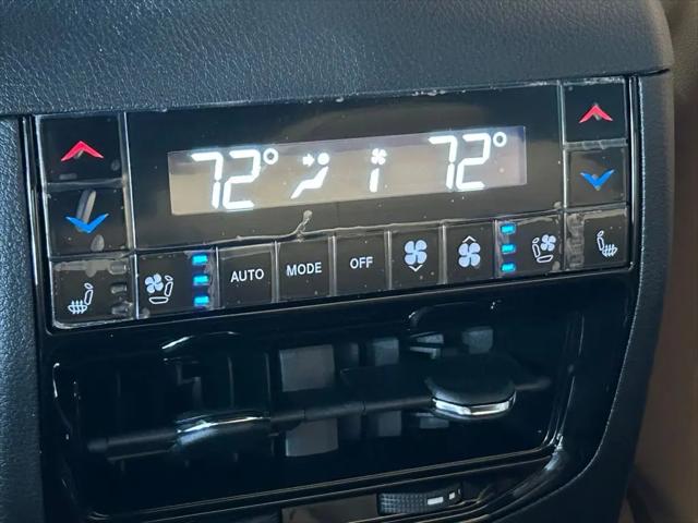 2026 Jeep Grand Cherokee L Summit 4x4