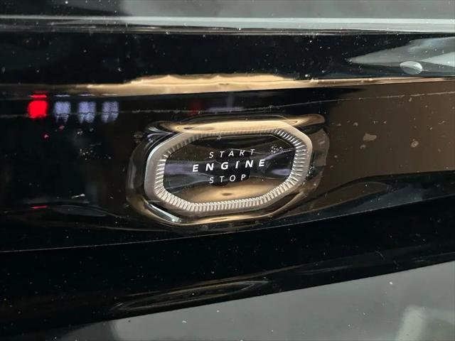 2026 Jeep Grand Cherokee L Summit 4x4