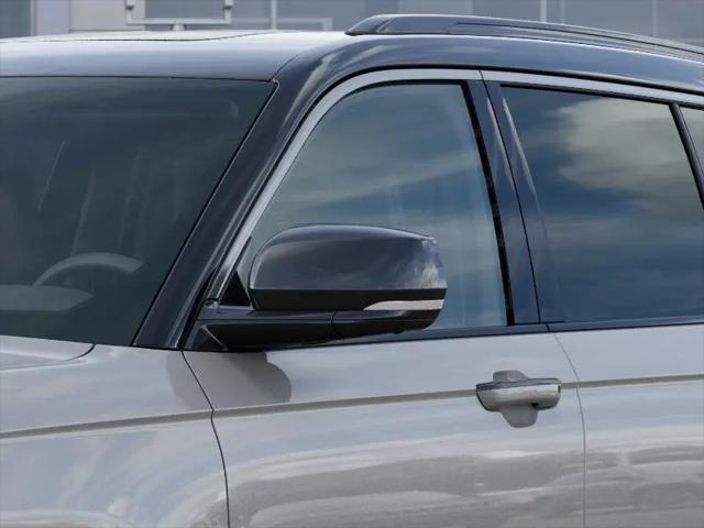 2026 Jeep Grand Cherokee L Summit 4x4
