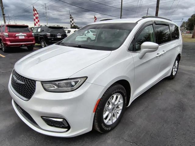 2022 Chrysler Pacifica Touring L for sale in Savannah, GA