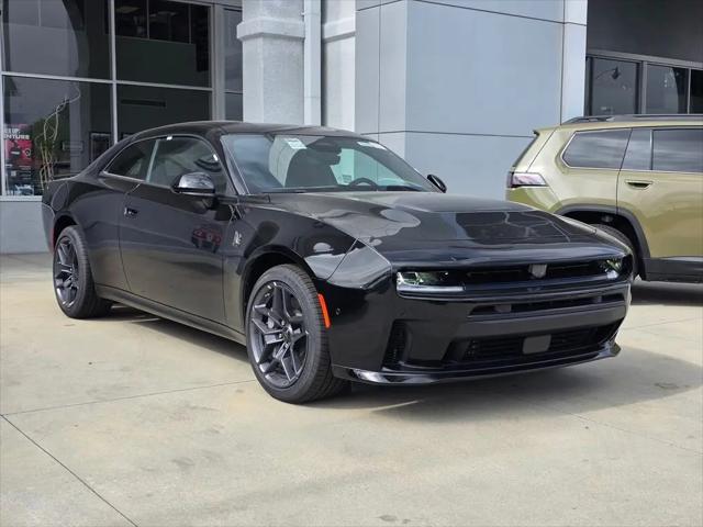 2026 Dodge Charger Scat Pack 2-Door AWD for sale in San Fernando, CA