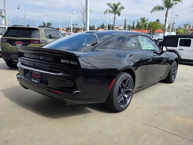 2026 Dodge Charger Scat Pack 2-Door AWD