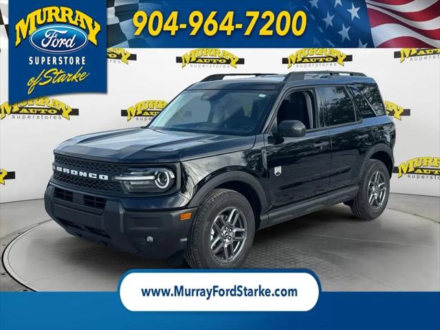 2026 Ford Bronco Sport Big Bend for sale in Starke, FL
