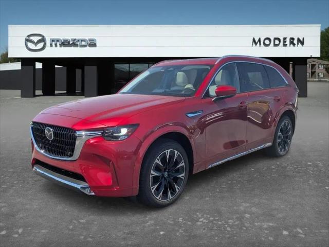 2026 Mazda X-90 3.3 Turbo S Premium Plus for sale in Burlington, NC