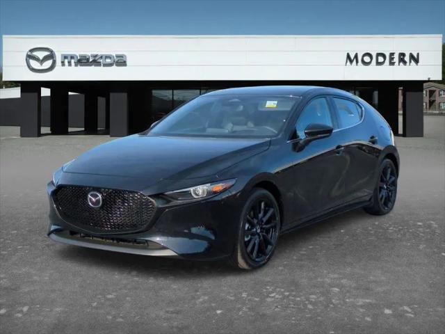 2026 Mazda Mazda3 2.5 S Premium for sale in Burlington, NC