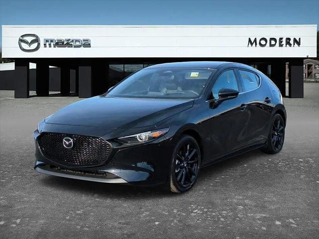 2026 Mazda Mazda3 2.5 S Premium for sale in Burlington, NC