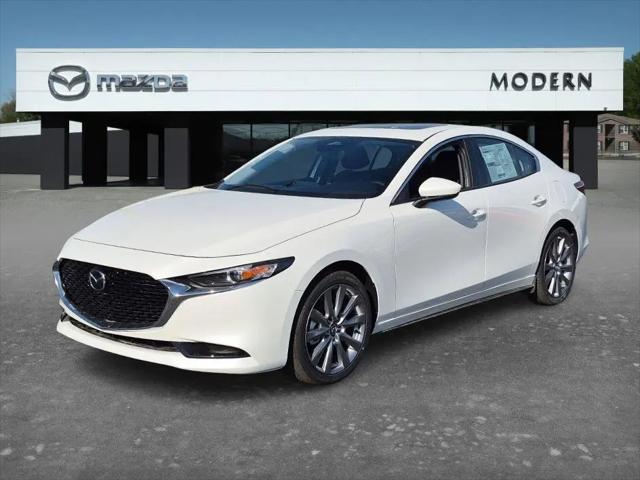 2026 Mazda Mazda3 2.5 S Preferred for sale in Burlington, NC