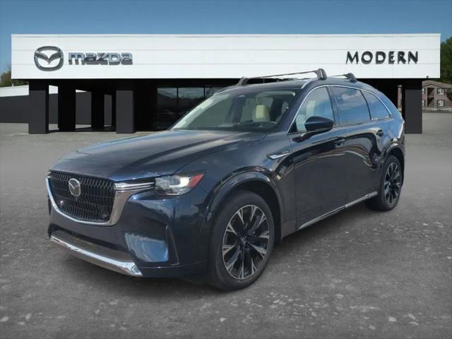 2026 Mazda X-90 3.3 Turbo S Premium Plus for sale in Burlington, NC