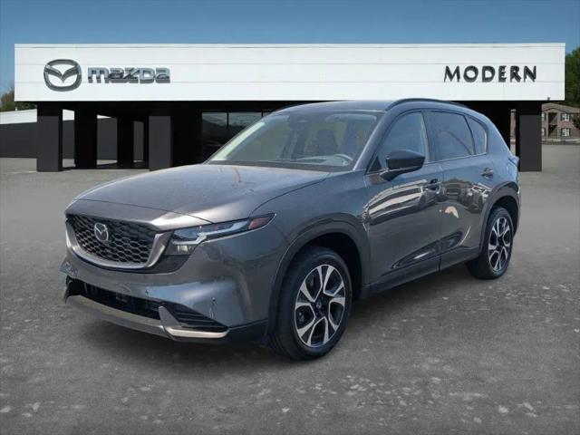 2026 Mazda CX-5 2.5 S Preferred for sale in Burlington, NC