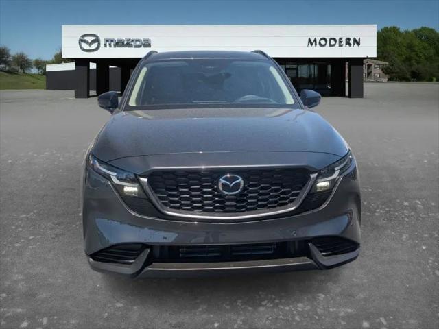 2026 Mazda CX-5 2.5 S Preferred
