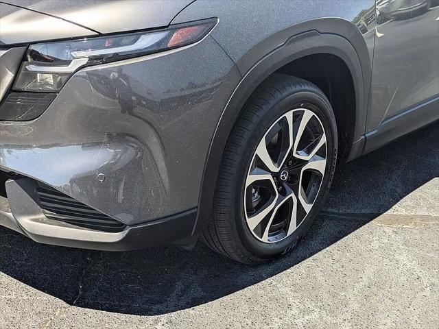 2026 Mazda CX-5 2.5 S Preferred