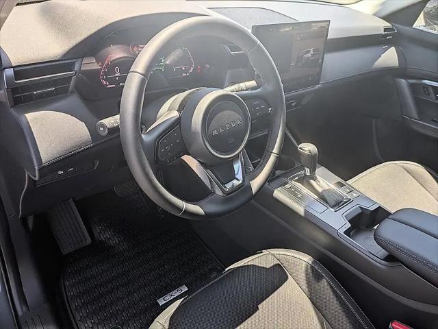 2026 Mazda CX-5 2.5 S Preferred
