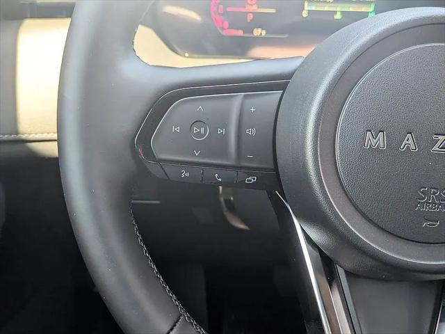 2026 Mazda CX-5 2.5 S Preferred