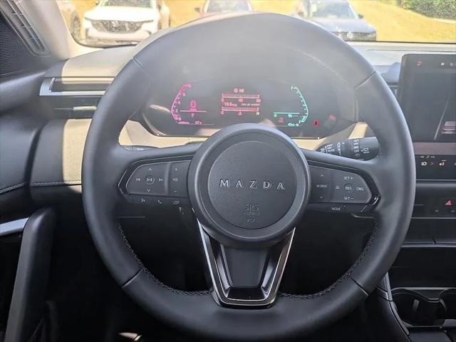 2026 Mazda CX-5 2.5 S Preferred