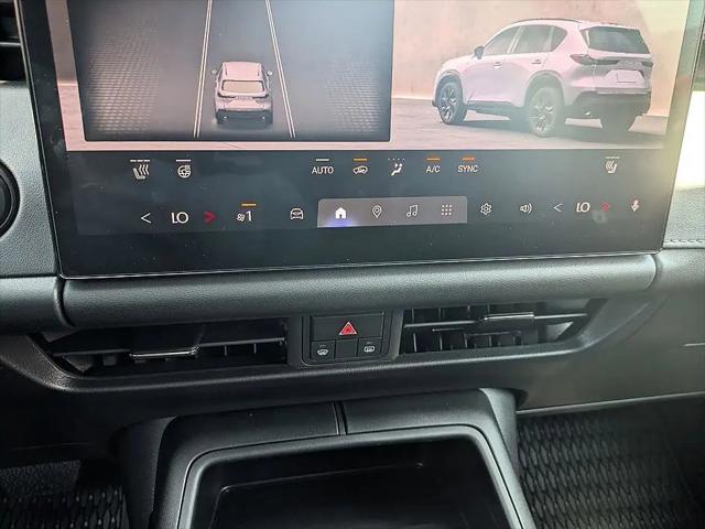 2026 Mazda CX-5 2.5 S Preferred