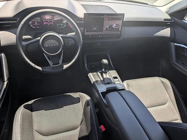 2026 Mazda CX-5 2.5 S Preferred