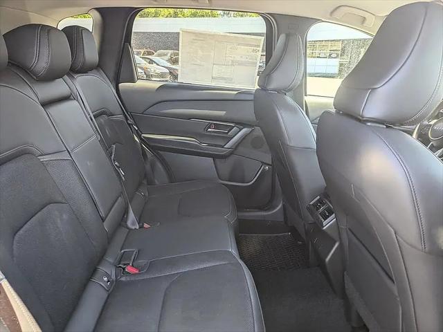 2026 Mazda CX-5 2.5 S Preferred