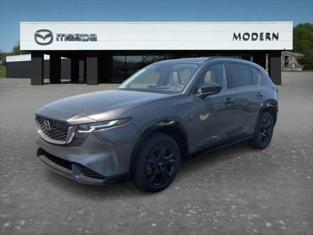2026 Mazda CX-5 2.5 S Premium Plus for sale in Burlington, NC