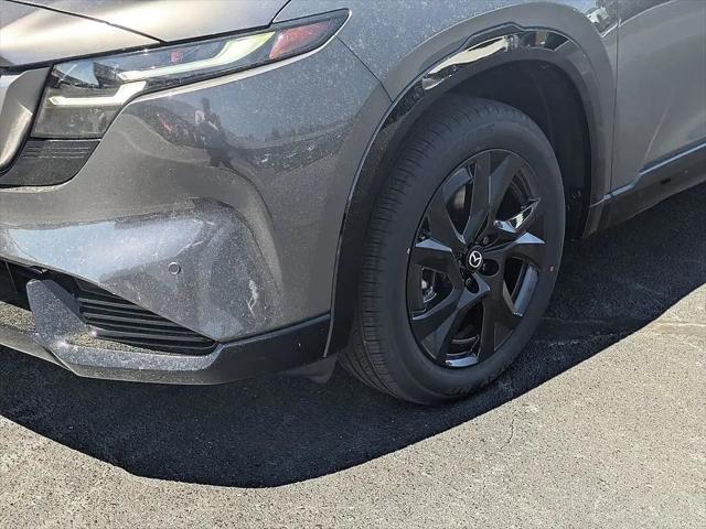 2026 Mazda CX-5 2.5 S Premium Plus