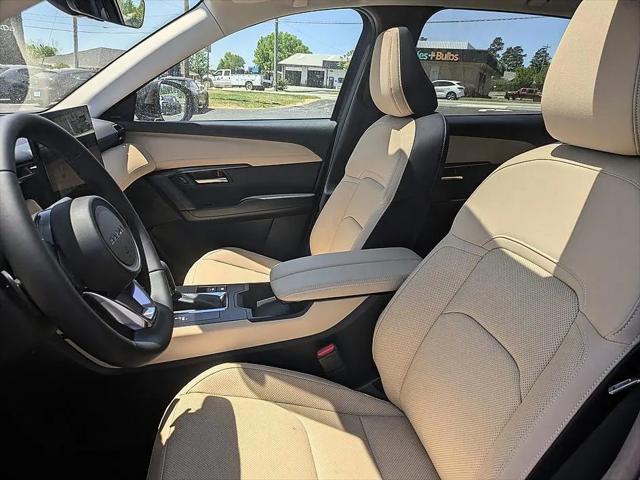 2026 Mazda CX-5 2.5 S Premium Plus