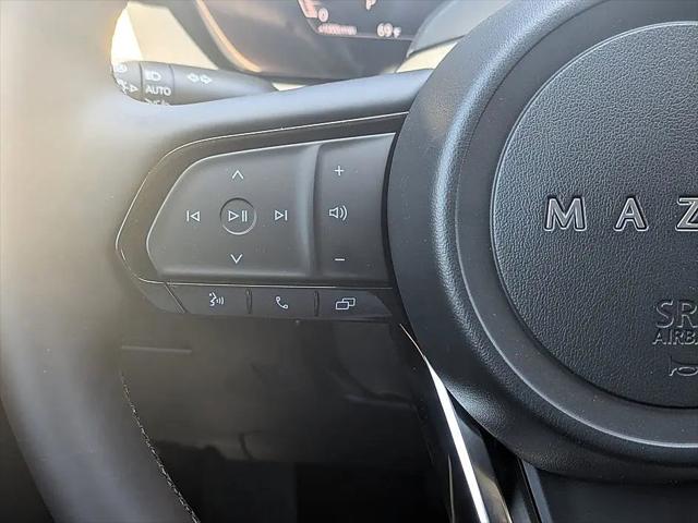 2026 Mazda CX-5 2.5 S Premium Plus