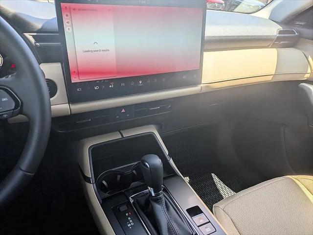 2026 Mazda CX-5 2.5 S Premium Plus