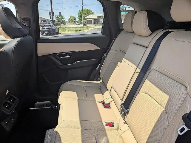 2026 Mazda CX-5 2.5 S Premium Plus