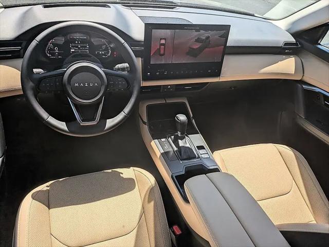 2026 Mazda CX-5 2.5 S Premium Plus