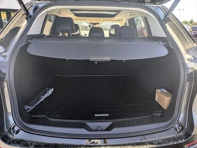 2026 Mazda CX-5 2.5 S Premium Plus