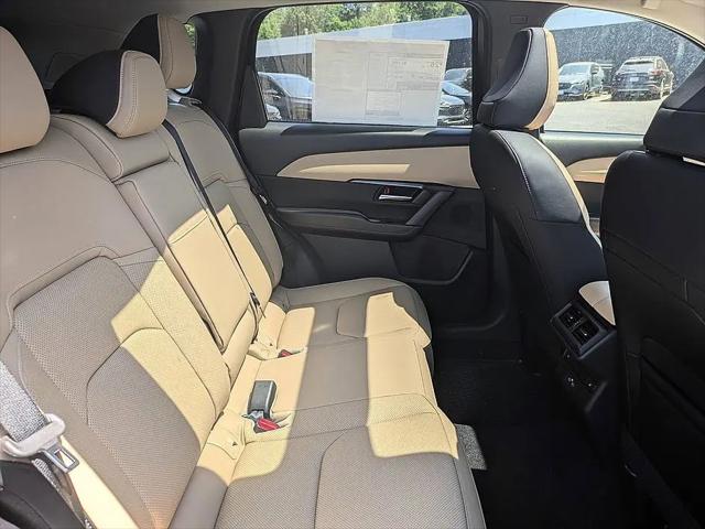 2026 Mazda CX-5 2.5 S Premium Plus