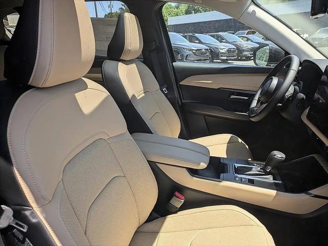 2026 Mazda CX-5 2.5 S Premium Plus