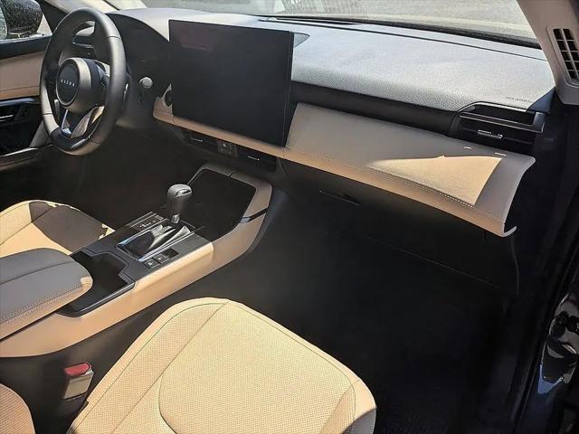 2026 Mazda CX-5 2.5 S Premium Plus